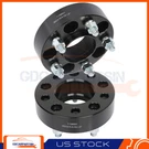 (2) 1.5" Hubcentric 5X4.5 5X114.3 Wheel Spacers Ford Ranger Explorer Mustang. Fixed Price $46.46.