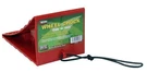Valterra A10-0908 Wheel Chock Red. Fixed Price $18.09.