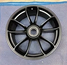 Oem Porsche 911 991 GT2RS 20" Wheel Rim / Front #2. Fixed Price $1197.00.