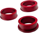 Driven Captive Wheel Spacers #DCWS-004 For Suzuki GSX-R600/GSX-R750 2011-2026. Fixed Price $75.41.