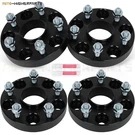 For Pcs 1" 5X4.5 Hub Centric Wheel Spacers 1992-2022 Toyota Camry Black. Fixed Price $64.73.