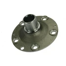 Uro Parts 9143316055LUG Wheel Hub For 70-76 Porsche. Fixed Price $116.78.
