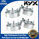 4PC 2" Wheel Spacers Adapters 5X5.5 To 110MM For Dodge Dakota 2005-2010. Fixed Price $90.69.