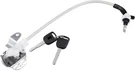 Autohaux 1 Set Front Left Side Door Lock Cylinder Cable With 2 Keys For.... Fixed Price $26.08.