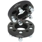 1" (25MM) 5X4.5 14X1.5 Studs Wheel Spacers Ford Mustang 3.7L 2015-2017. Fixed Price $39.32.