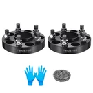 (2) 1" 5X114.3 5X4.5 Hub Centric Wheel Spacers For 2003-2005 Hyundai XG350. Fixed Price $46.19.