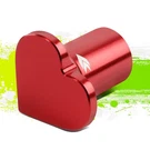 Nrg Innovations DB-H001RD Emergency E-brake Drift Button For Nissan S13 S14 S15. Fixed Price $20.00.