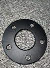 Promotive Wheel Spacers Lug Cnc (4PCS) Black 514167110BU-X2-BK-A01. Fixed Price $90.98.