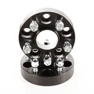 Rugged Ridge 15201.20 1.25" Wheel Spacers Black For 2015-2021 Jeep Renegade. Fixed Price $167.99.