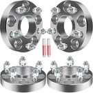Pcs 1"/ 25MM Hub Centric Wheel Spacers For Mazda 6 MX-5 Miata CX-5 5X114.3. Fixed Price $62.84.