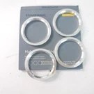 4 Pack Stancemagic Hubcentric Rings 60.1MM-73.1MM For 1995-2021 Toyota Avalon. Fixed Price $13.94.