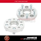 For Chevy Malibu Caprice 5X4.75 Hubcentric Wheel Spacers 1" 70.3 Cb 7/16"X20. Fixed Price $43.45.