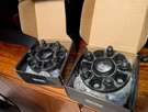 1/2 Price! Bonoss Forged Active Wheel Spacers PCD5X120 CB64.1 AL7075-T6 Tesla. Fixed Price $129.00.