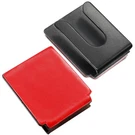 2PCS Black Radio Microphone Hanger With 36 X 30 10MM ,STYLE1,. Fixed Price $9.36.