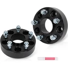 2PCS 1.5" 5X4.75 Hub Centric Wheel Spacers For Chevrolet S10 Blazer 1983-1994. Fixed Price $52.48.