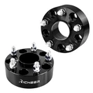 Richeer 2PCS 2'' 5X4.75 Wheel Spacers For Camaro Corvette THICKNESS:2 Inch. Fixed Price $112.49.