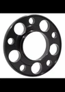 Coyote Wheel Accessories MB5112-15-666 Spacer Aluminum Black Pack. Fixed Price $34.99.
