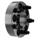 Coyote Accessories Black Anodized 6061-BILLET Aluminum Wheel Adapter. Fixed Price $42.74.