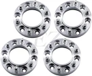 Hub Centric Wheel Adapters Spacers For 6 Lug Toyota Tundra 2023 And On. Fixed Price $128.29.