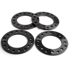 4PCS 8X6.5 8X170 8X180 12MM Wheel Spacers Forged Fits F250 Ram 2500 3500 Hd. Fixed Price $48.74.