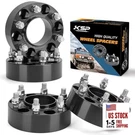 Ksp 2INCH Wheel Spacers For F150 Expedition Navigator 2" 2015-2025 Black. Fixed Price $198.67.