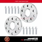 2P 17MM Thick Hubcentric Wheel Spacers 5X100 5X112 For 1998-2015 Vw Beetle 2014. Fixed Price $37.99.