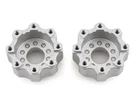 Proline Racing PRO635300 8X32 To 17MM 1/2 Offset Aluminum Hex Adapters. Fixed Price $19.99.