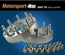 Wheel Adapters 8X180 To 8X6.5 Older Chevy Rims On Newer 2011 - 2". Fixed Price $124.37.