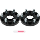 Scitoo 2PCS Inch Wheel Spacers 6X5.5 With Studs 14X1.5 Bore 78.1MM. Fixed Price $47.99.