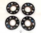 For 15-20 Bmw F80 F82 M3 M4 Front Rear Wheel Spacers Macht Schnell 12MM 15MM. Fixed Price $95.00.