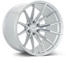 Vossen HFX2-7F74 HFX-2 ET0 Super Deep 87.1 Silver Polished Wheel. Fixed Price $526.99.