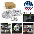 15MM Hubcentric Wheel Spacers 5X114.3 Lexus - Precision & Performance Boost. Fixed Price $189.99.