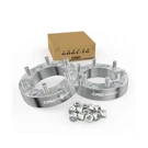 6X5.5 Wheel Spacers Forged 1.5 Inch (38MM)COMPATIBLE Gmc Jimmy C15 K15 K1.... Fixed Price $67.15.