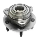 Front Wheel Hub Bearing For 2004-2007 Chevrolet Malibu Pontiac G6 513215. Fixed Price $38.57.