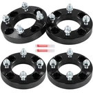 4PCS Wheel Adapters 1" Fits Hyundai Elantra Sonata Tiburon. Fixed Price $65.29.