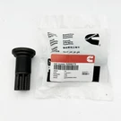 Hand Barring Rotating Tool Adapter Fits For Cummins Dodge Ram 5.9L 6.7L Engine. Fixed Price $16.50.