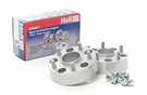 H&r TRAK+20MM Drm Wheel Adaptor For 2017 - 2020 Hyundai Elantra Gt. Fixed Price $210.96.