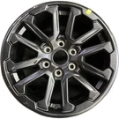 Ford F150 Raptor Oem Wheel 2024 17X8.5 Rim Factory Original 10611. Fixed Price $251.72.
