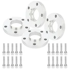 4PCS 12X1.5 Hub Centric Wheel Spacers Fits Bmw E36 E46 323I 325I M3 M5. Fixed Price $59.79.