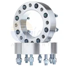 2PCS 2" 50MM Thick 8X170 14X2 Studs Wheel Spacers 2000-2002 Ford Excursion. Fixed Price $68.69.