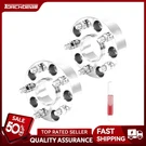 Pieces Wheel Spacer 5X130MM 71.5MM Center 1.5" M14X1.5 For Audi Q7 2008-2014. Fixed Price $56.28.