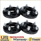 4PCS Inch / 25MM Wheel Spacers 5X114.3 Hubcentric 60.1MM For Lexus Toyota. Fixed Price $63.23.