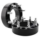 Yizbap 2PCS 8X180 Wheel Spacers Inch For 2011-2023 Silverado 2500HD 3500HD .... Fixed Price $128.22.