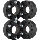 4 Pcs Hub Centric Wheel Spacers 2" 6X5.5 For Chevrolet Silverado 1500 1999-2023. Fixed Price $104.58.