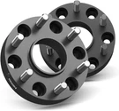 Pcs Hub Centric Wheel Spacers Adapters Pack 1.25" Silverado Sierra 1500. Fixed Price $111.55.