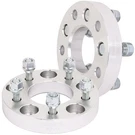 Pcs 5X120.65 1" Wheel Adapters Fits Chevy S10 Camaro. Fixed Price $42.49.