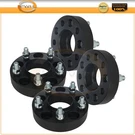 4X 1.25" 5X4.5 5X114.3 Wheel Spacers 1/2" Studs 1996-2014 Ford Mustang Gt. Fixed Price $70.34.