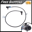 Topaz Front Abs Wheel Speed Sensor Fits Cadillac Escalade Chevy Tahoe Gmc Safari. Fixed Price $13.99.