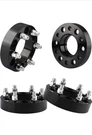 Yizbap 6X5.5 To 6X135 Wheel Adapters For Silverado Tahoe Suburban Yukon Sierra. Fixed Price $74.99.
