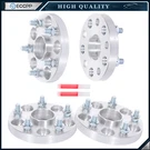 Pcs 20MM 5X114.3 Hub Centric Wheel Spacers For Subaru Outback Impreza Wrx Sti. Fixed Price $61.95.